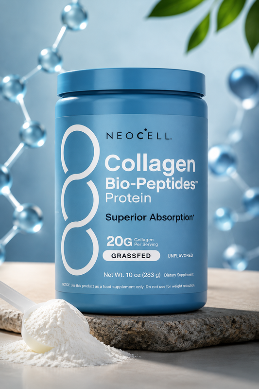 COLLAGEN BIO -PEPTID0S,⭐ Dale a Tu Cuerpo el Cuidado que Merece💙💙